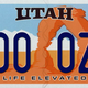 Illustration for article titled The Definitive Ranking Of State License Plates
